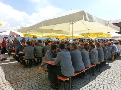 Schützen-Fest